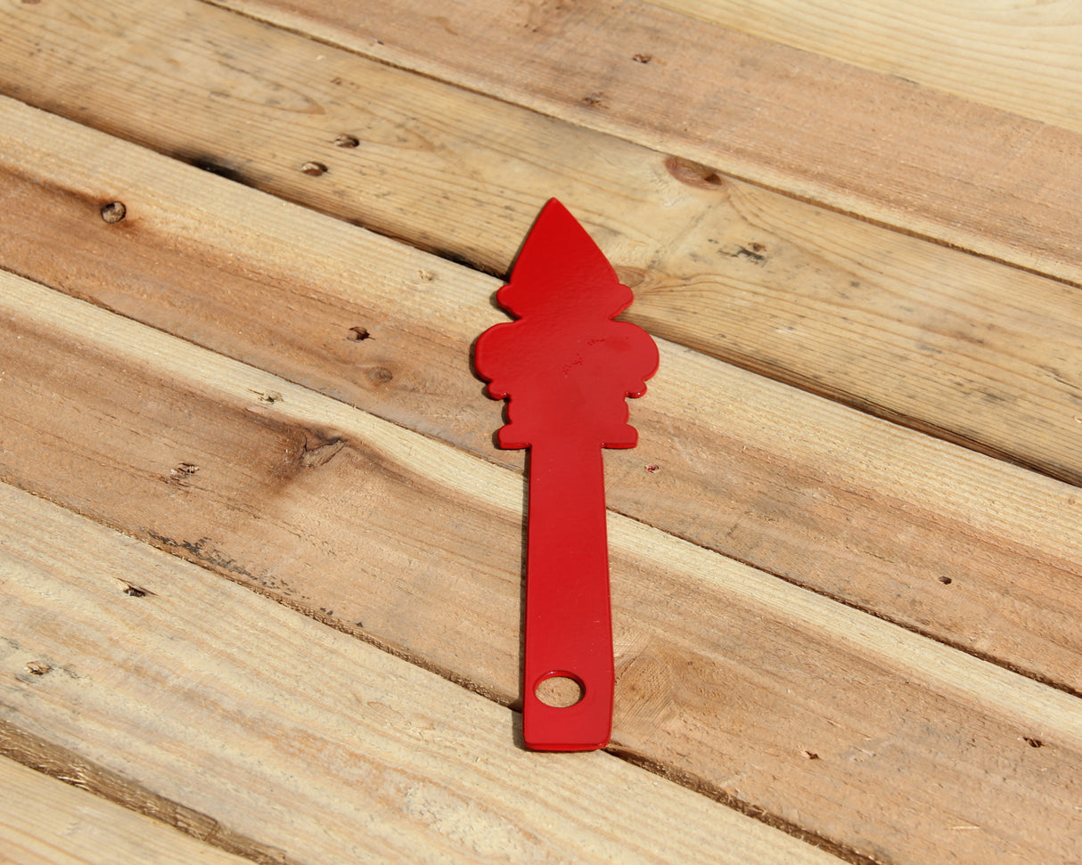 Madison Iron and wood – Metal Décor – Home Improvement – Home décor – Post Caps – Outdoor Décor