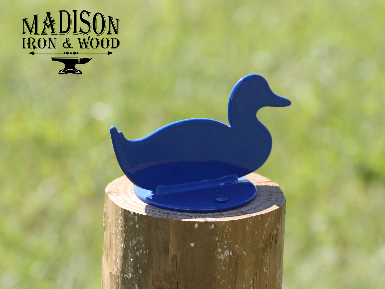 Madison Iron and wood – Metal Décor – Home Improvement – Home décor – Post Caps – Outdoor Décor