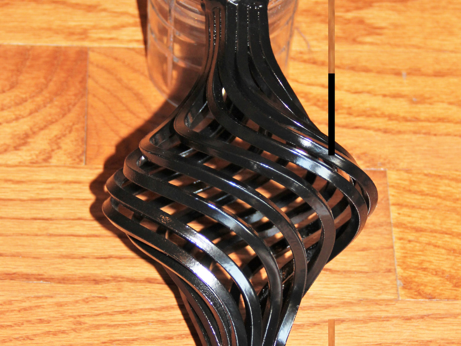 Madison Iron and wood – Metal Décor – Home Improvement – Home décor – Post Caps – Outdoor Décor