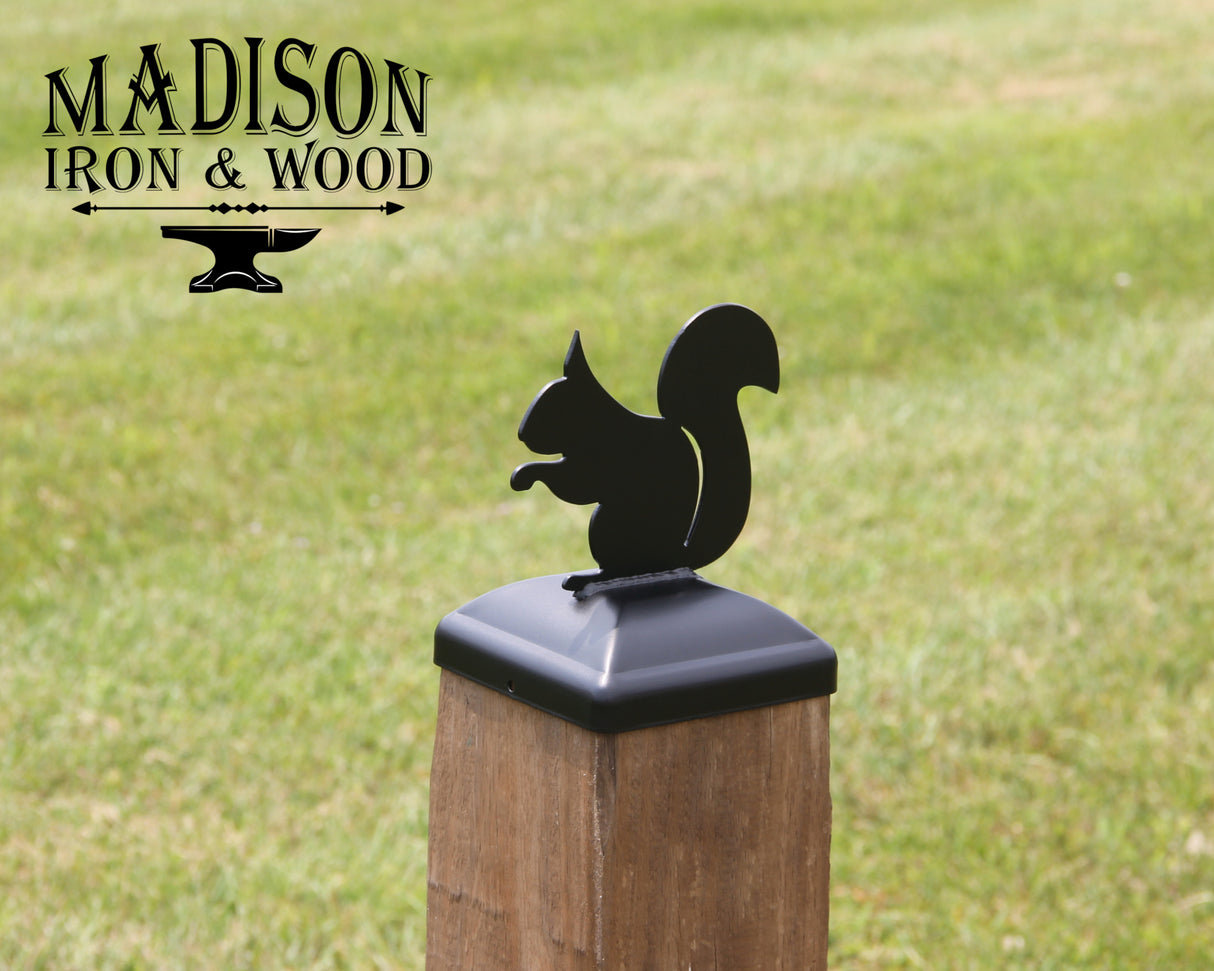 Madison Iron and wood – Metal Décor – Home Improvement – Home décor – Post Caps – Outdoor Décor