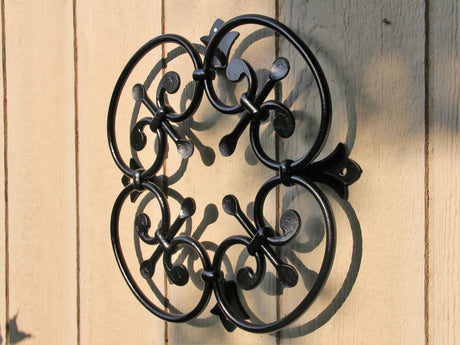 Madison Iron and wood – Metal Décor – Home Improvement – Home décor – Post Caps – Outdoor Décor