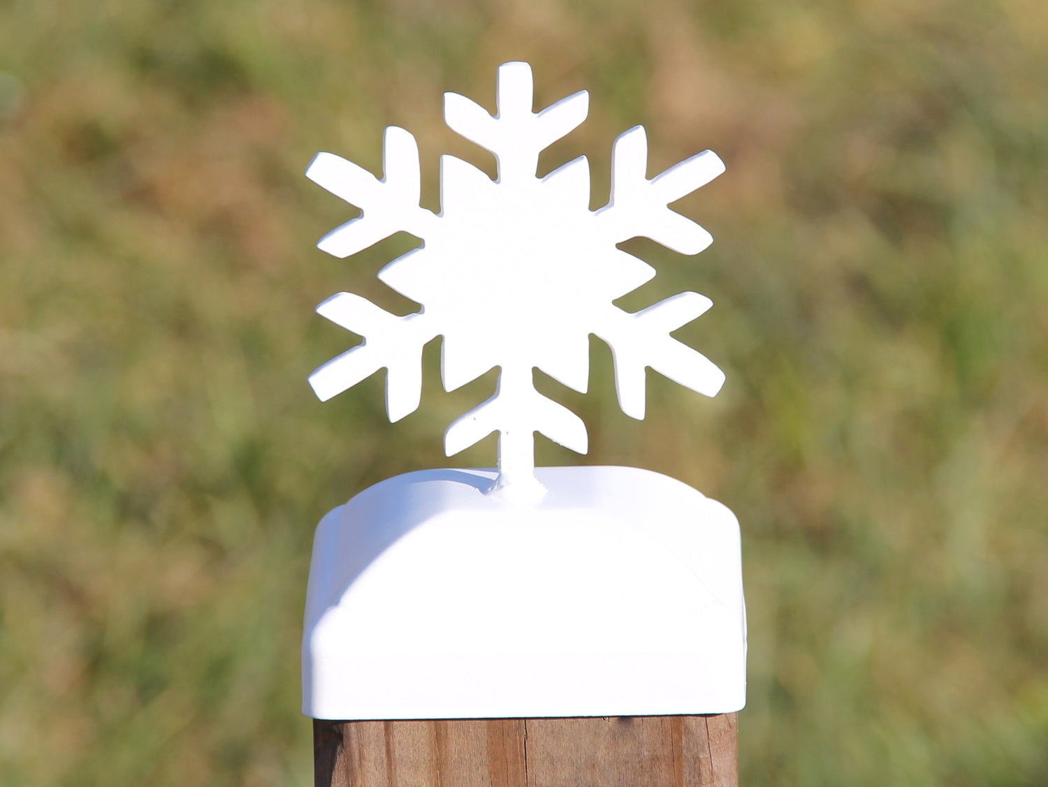 Madison Iron and wood – Metal Décor – Home Improvement – Home décor – Post Caps – Outdoor Décor