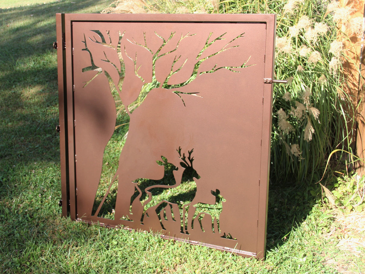 Madison Iron and wood – Metal Décor – Home Improvement – Home décor – Post Caps – Outdoor Décor