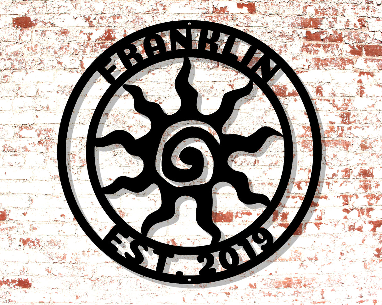 Madison Iron and wood – Metal Décor – Home Improvement – Home décor – Post Caps – Outdoor Décor