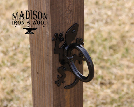 Madison Iron and wood – Metal Décor – Home Improvement – Home décor – Post Caps – Outdoor Décor