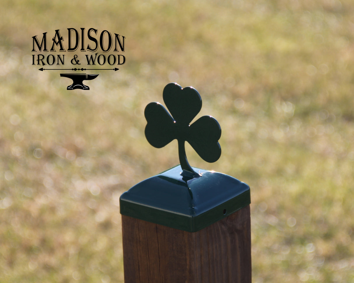 Madison Iron and wood – Metal Décor – Home Improvement – Home décor – Post Caps – Outdoor Décor