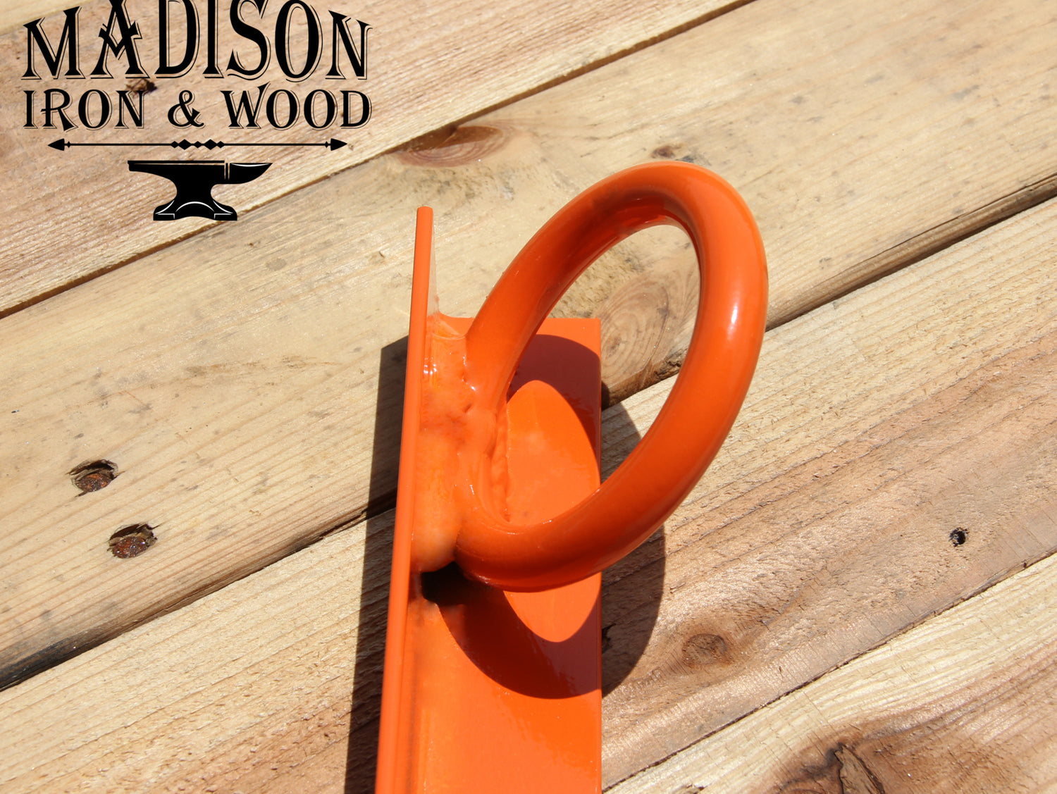 Madison Iron and wood – Metal Décor – Home Improvement – Home décor – Post Caps – Outdoor Décor