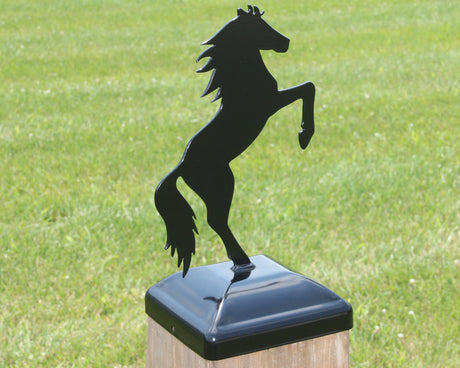 Madison Iron and wood – Metal Décor – Home Improvement – Home décor – Post Caps – Outdoor Décor