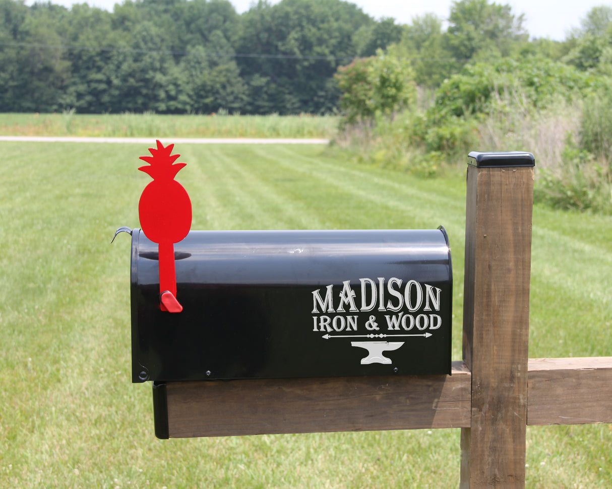 Madison Iron and wood – Metal Décor – Home Improvement – Home décor – Post Caps – Outdoor Décor