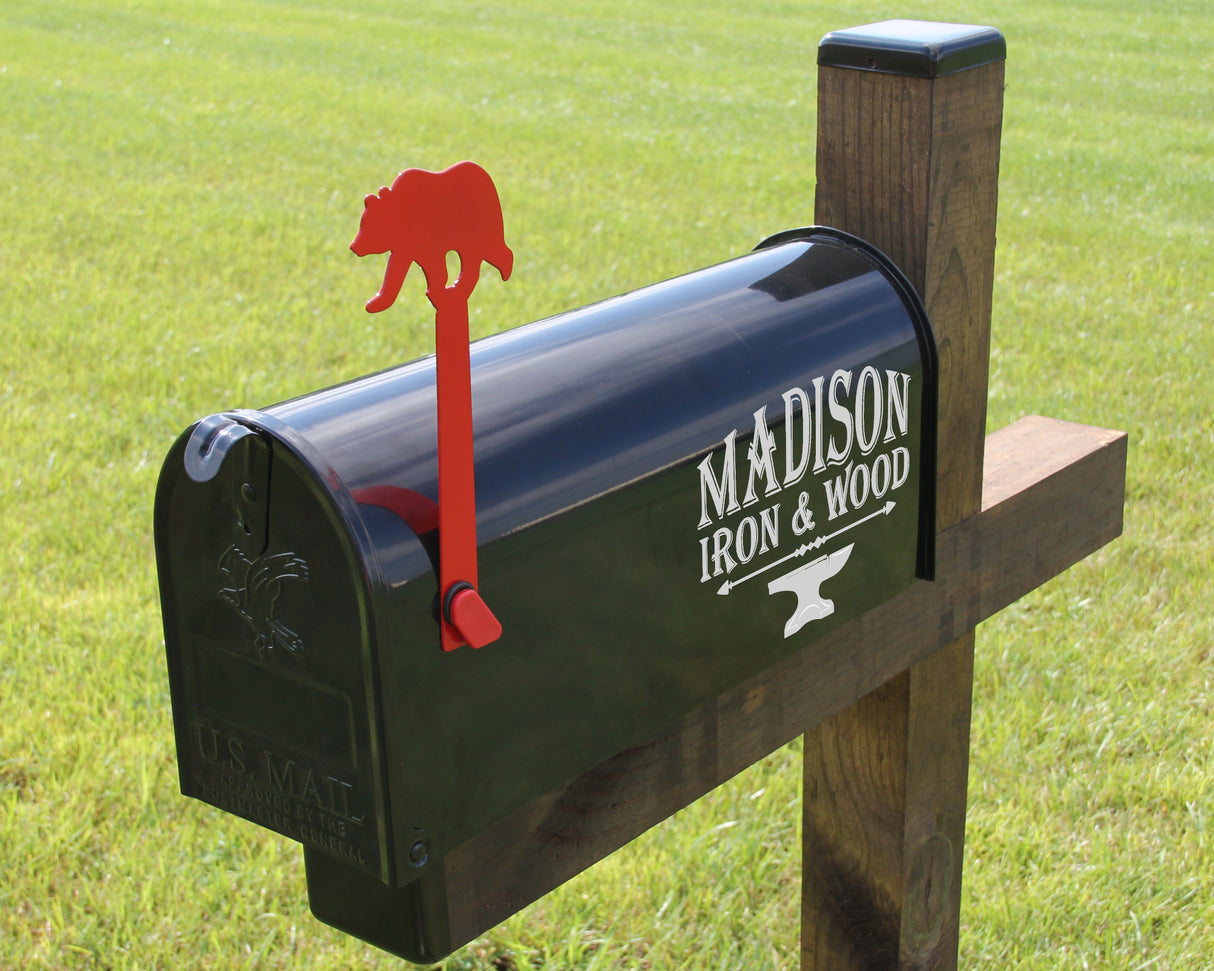 Madison Iron and wood – Metal Décor – Home Improvement – Home décor – Post Caps – Outdoor Décor