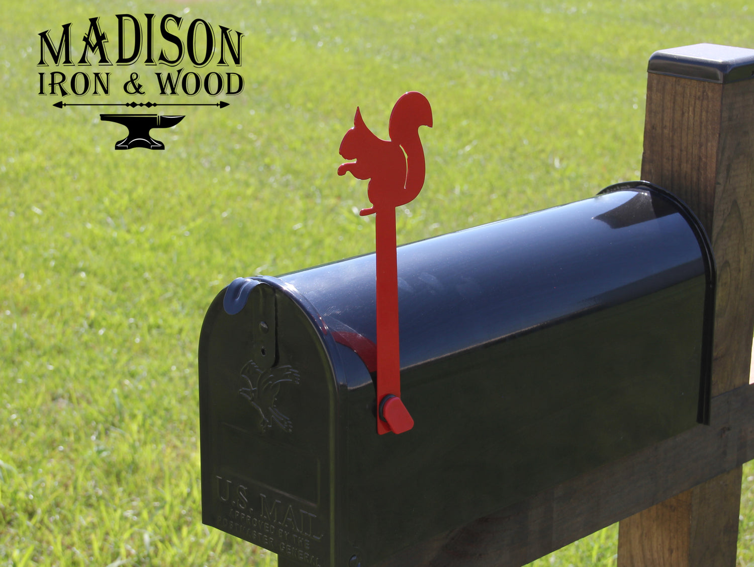 Madison Iron and wood – Metal Décor – Home Improvement – Home décor – Post Caps – Outdoor Décor