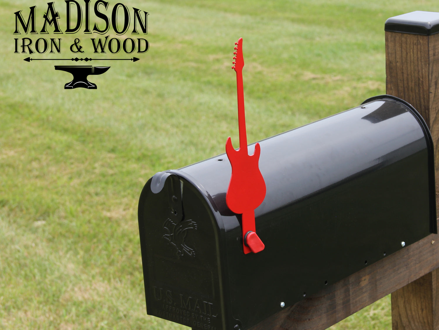 Madison Iron and wood – Metal Décor – Home Improvement – Home décor – Post Caps – Outdoor Décor