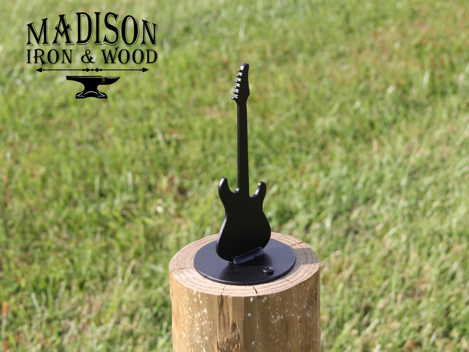 Madison Iron and wood – Metal Décor – Home Improvement – Home décor – Post Caps – Outdoor Décor