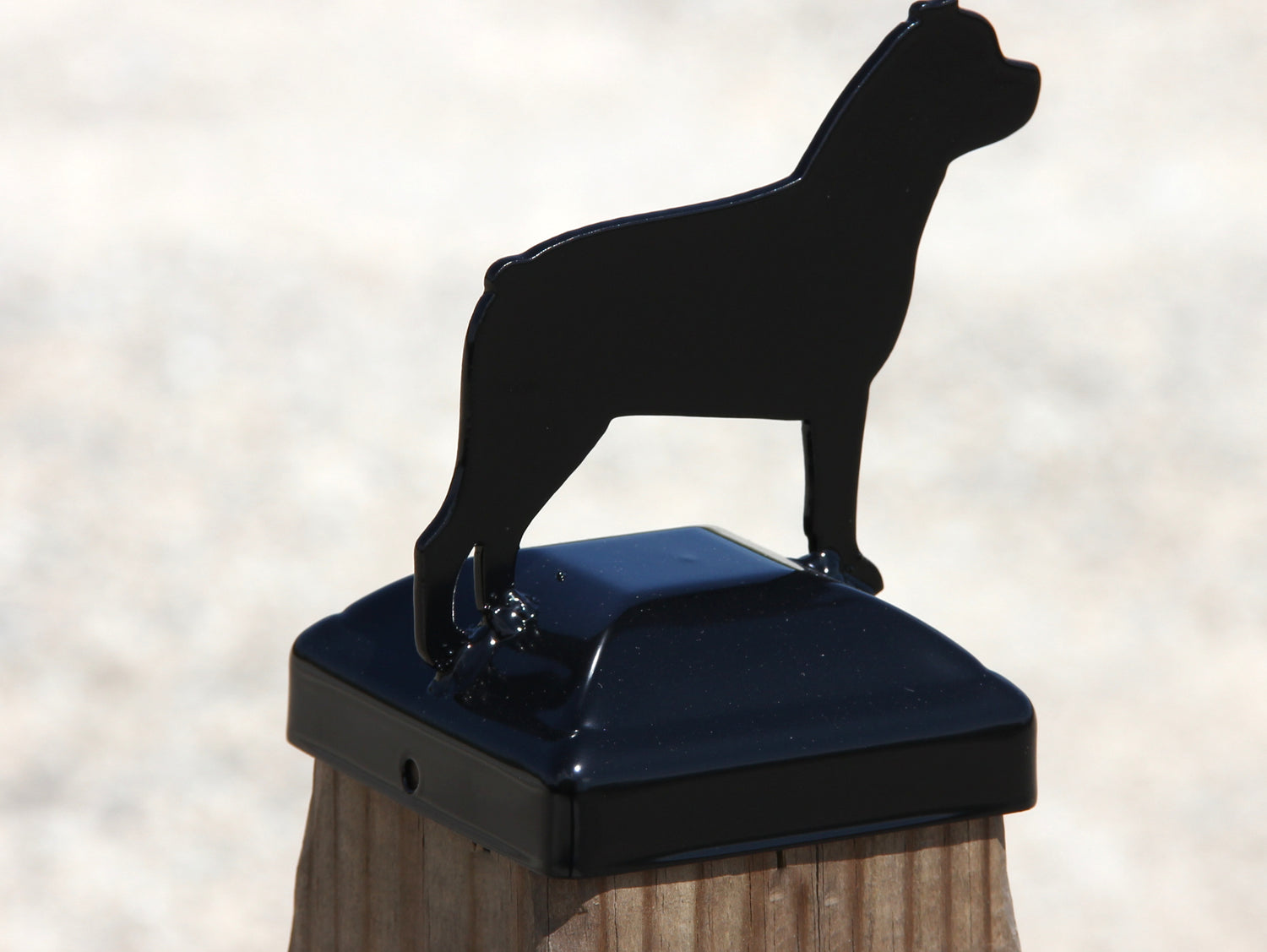 Madison Iron and wood – Metal Décor – Home Improvement – Home décor – Post Caps – Outdoor Décor