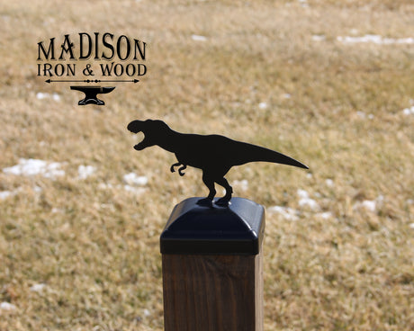 Madison Iron and wood – Metal Décor – Home Improvement – Home décor – Post Caps – Outdoor Décor