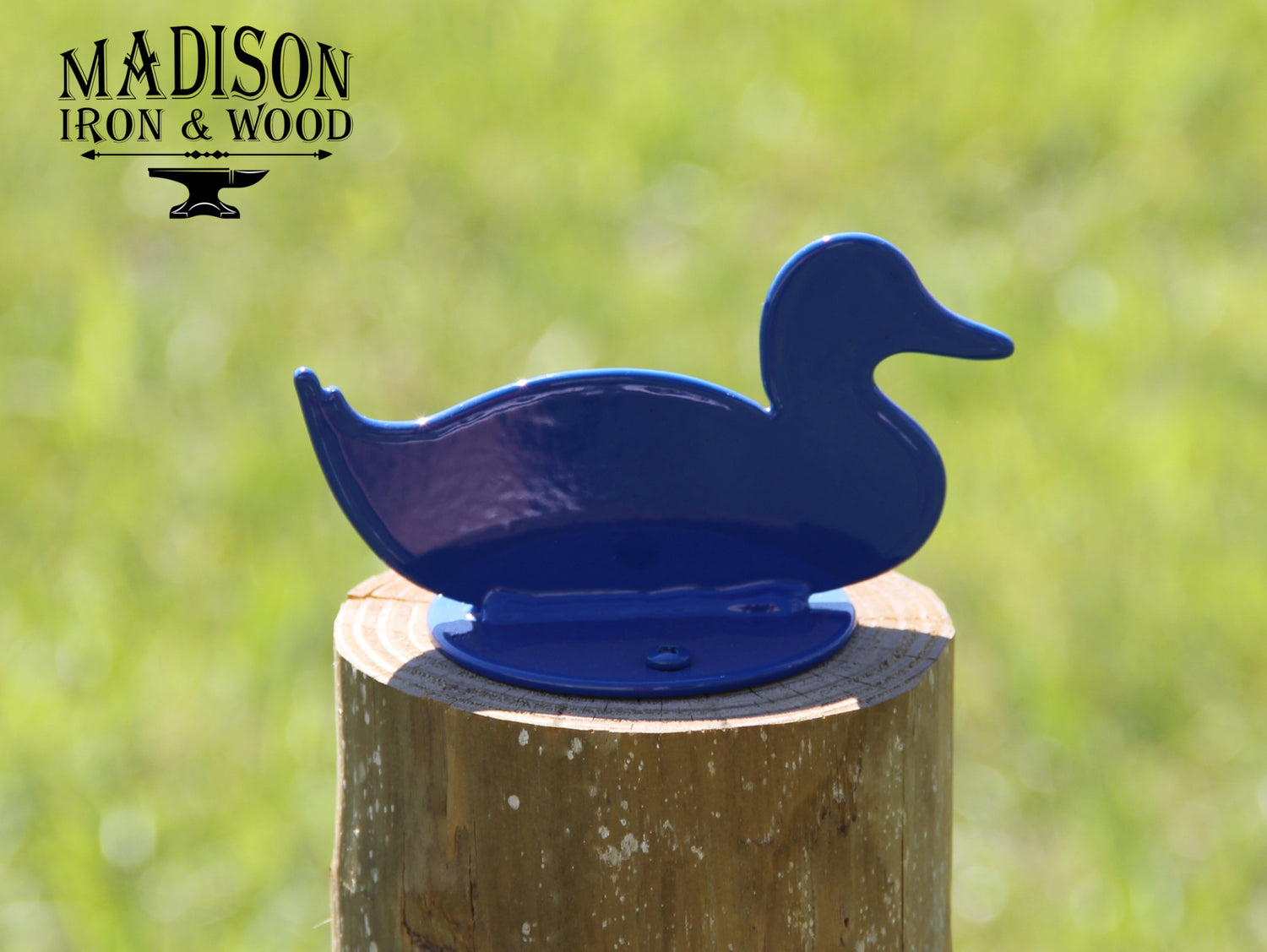 Madison Iron and wood – Metal Décor – Home Improvement – Home décor – Post Caps – Outdoor Décor