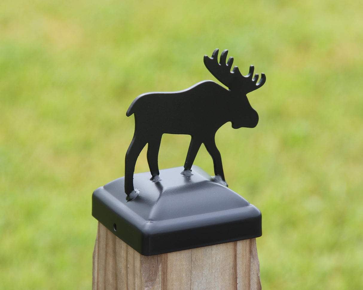 Madison Iron and wood – Metal Décor – Home Improvement – Home décor – Post Caps – Outdoor Décor