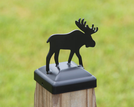 Madison Iron and wood – Metal Décor – Home Improvement – Home décor – Post Caps – Outdoor Décor