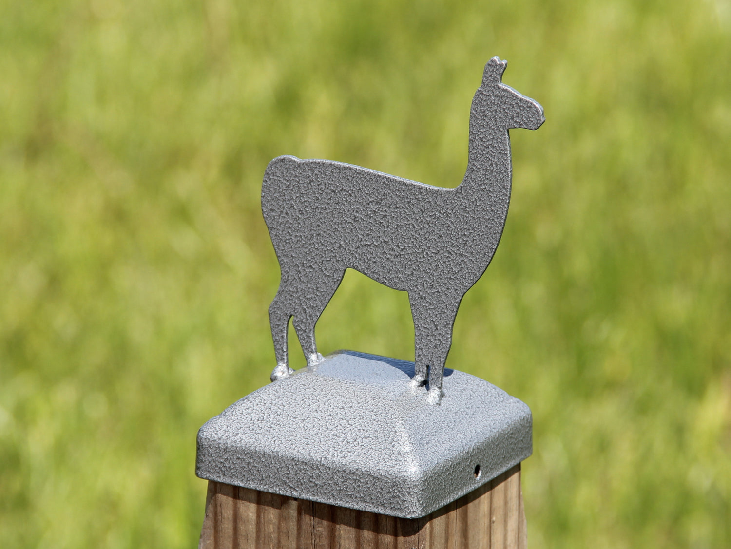 Madison Iron and wood – Metal Décor – Home Improvement – Home décor – Post Caps – Outdoor Décor