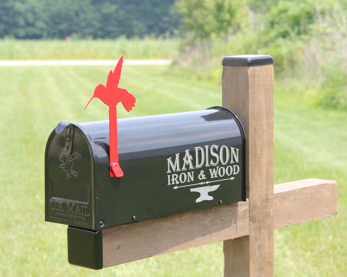 Madison Iron and wood – Metal Décor – Home Improvement – Home décor – Post Caps – Outdoor Décor