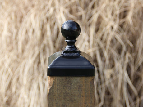 Madison Iron and wood – Metal Décor – Home Improvement – Home décor – Post Caps – Outdoor Décor