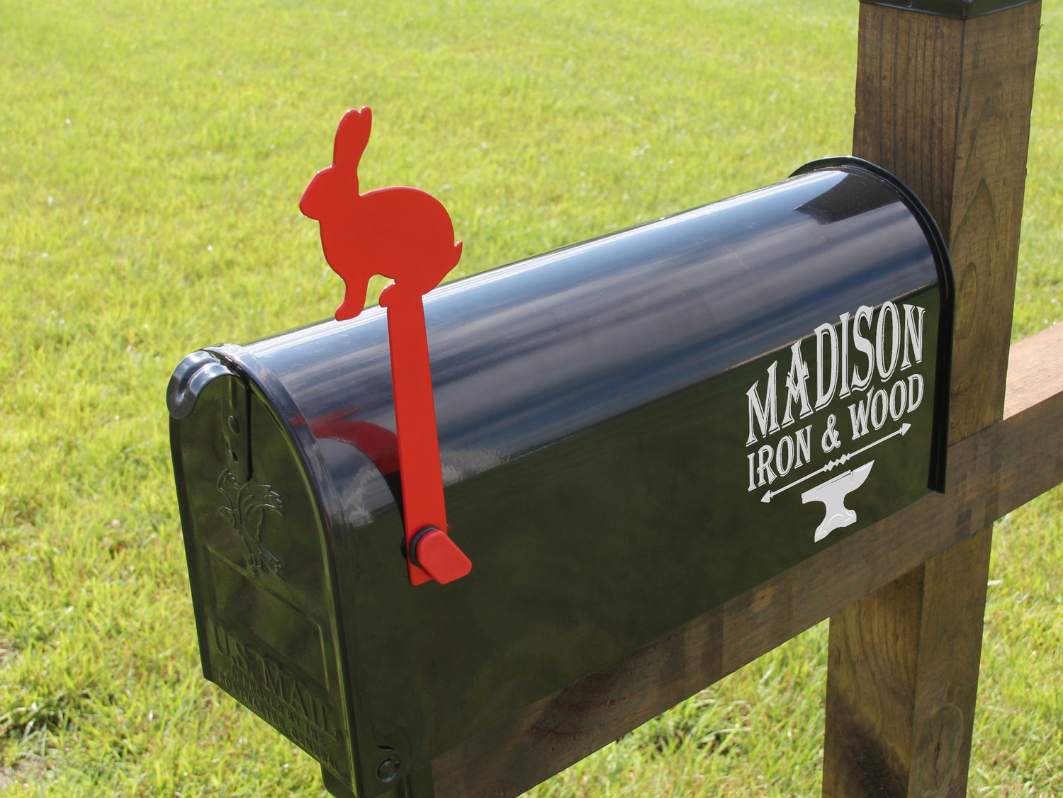 Madison Iron and wood – Metal Décor – Home Improvement – Home décor – Post Caps – Outdoor Décor
