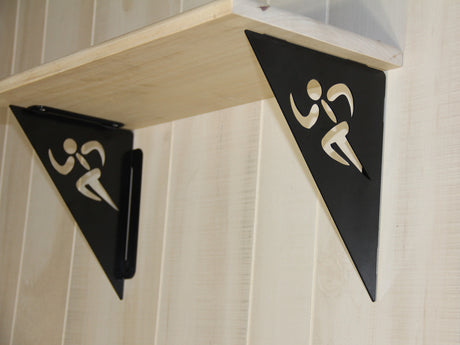 Madison Iron and wood – Metal Décor – Home Improvement – Home décor – Post Caps – Outdoor Décor