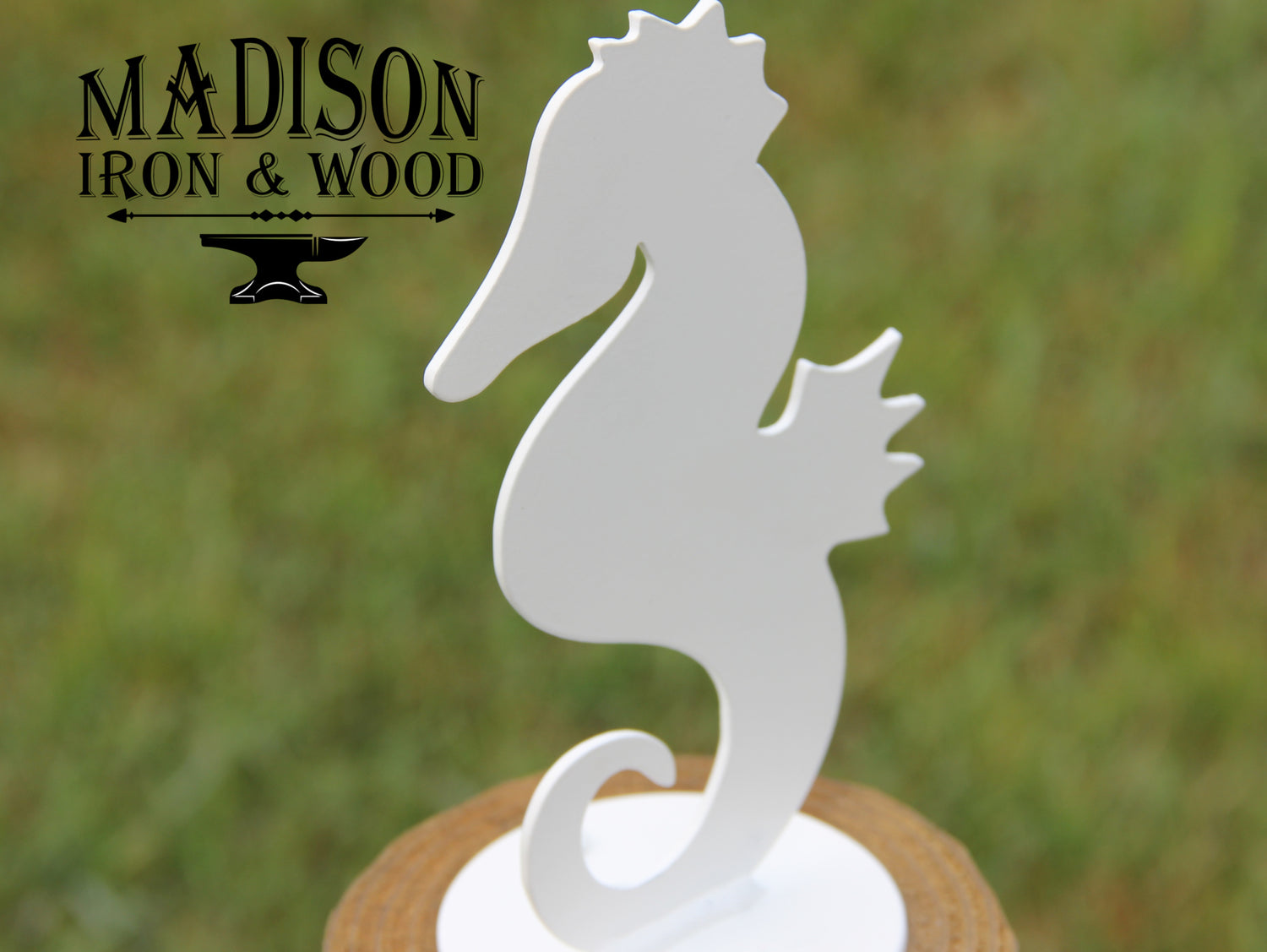 Madison Iron and wood – Metal Décor – Home Improvement – Home décor – Post Caps – Outdoor Décor