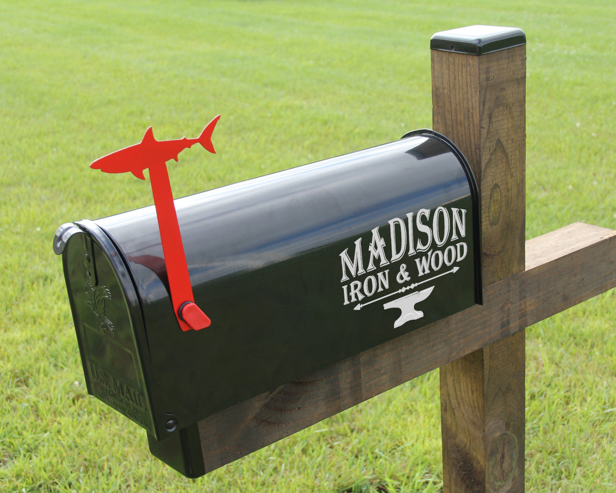 Madison Iron and wood – Metal Décor – Home Improvement – Home décor – Post Caps – Outdoor Décor