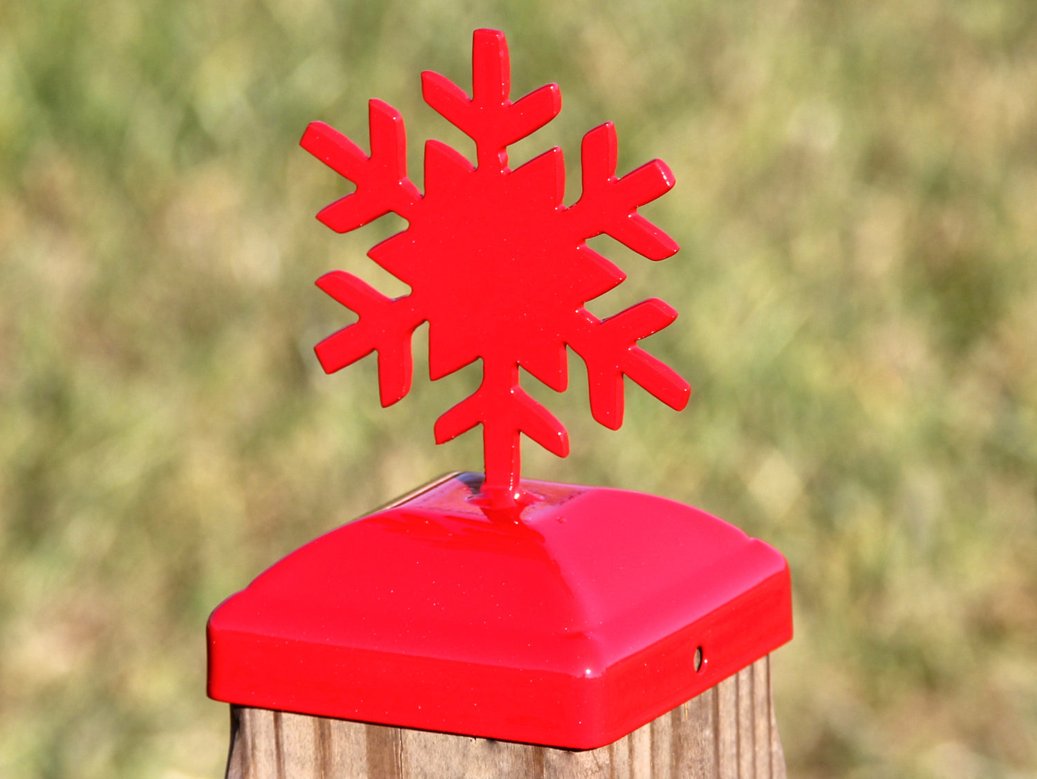 Madison Iron and wood – Metal Décor – Home Improvement – Home décor – Post Caps – Outdoor Décor
