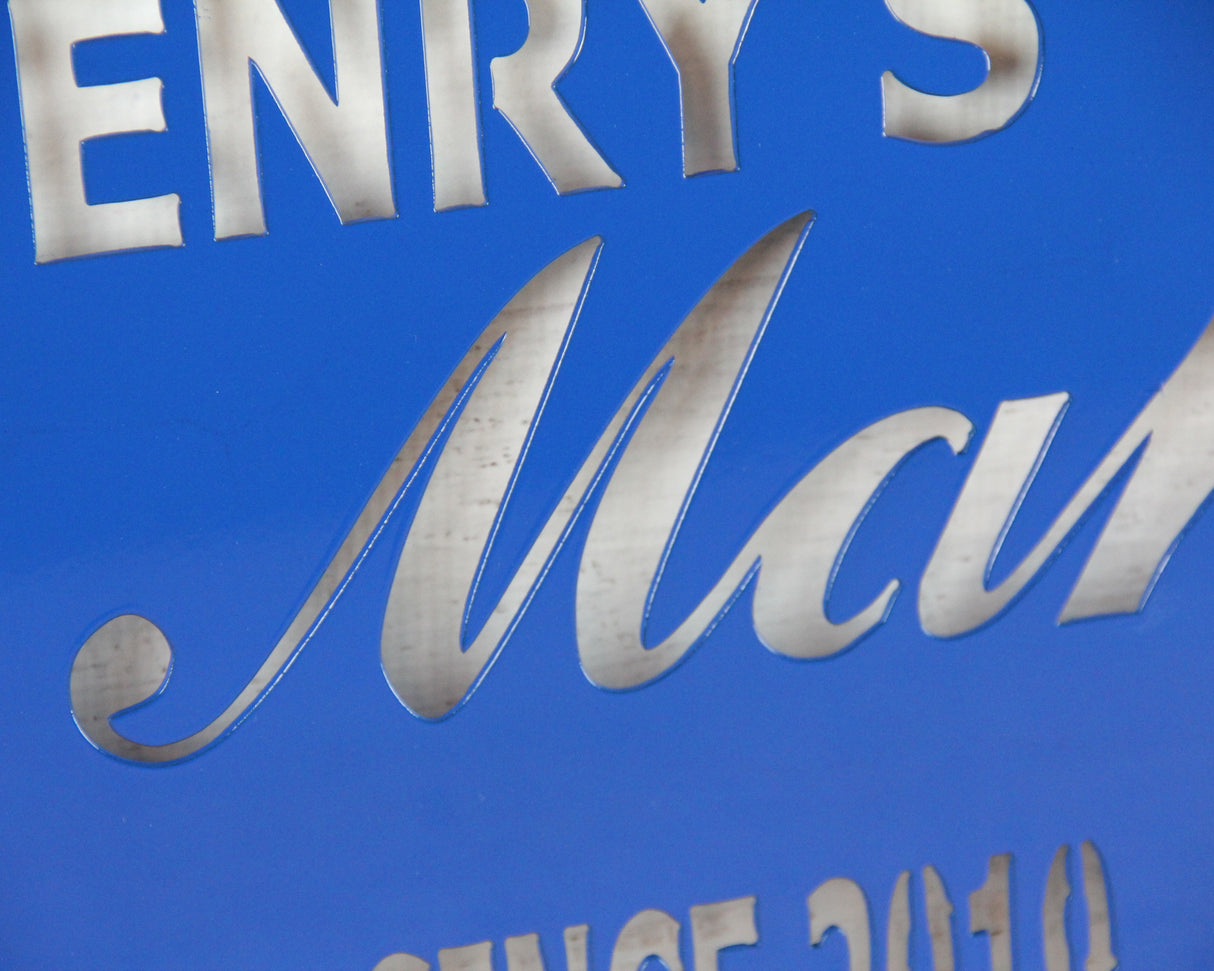 Madison Iron and wood – Metal Décor – Home Improvement – Home décor – Post Caps – Outdoor Décor