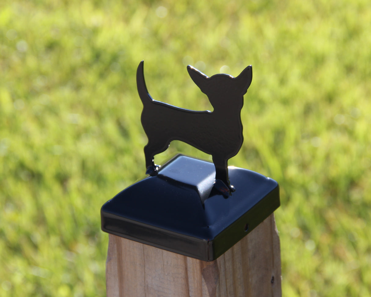 Madison Iron and wood – Metal Décor – Home Improvement – Home décor – Post Caps – Outdoor Décor