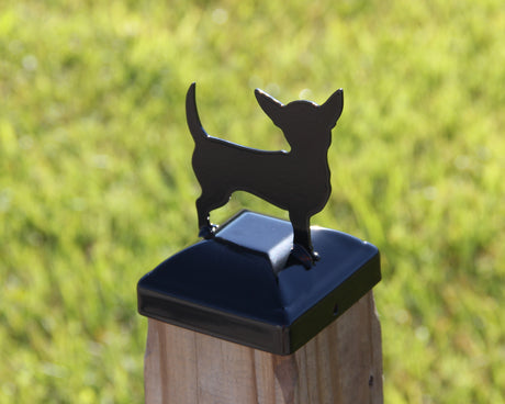 Madison Iron and wood – Metal Décor – Home Improvement – Home décor – Post Caps – Outdoor Décor
