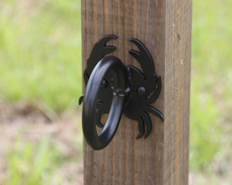 Madison Iron and wood – Metal Décor – Home Improvement – Home décor – Post Caps – Outdoor Décor