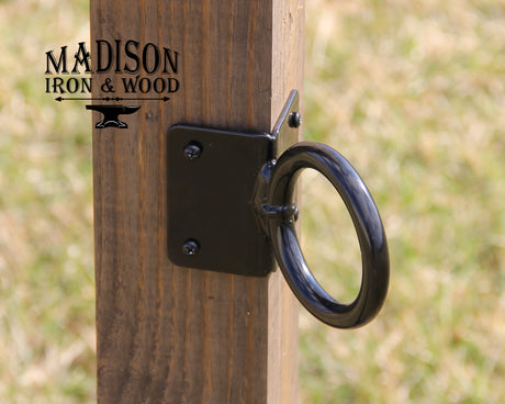 Madison Iron and wood – Metal Décor – Home Improvement – Home décor – Post Caps – Outdoor Décor