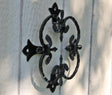 Madison Iron and wood – Metal Décor – Home Improvement – Home décor – Post Caps – Outdoor Décor