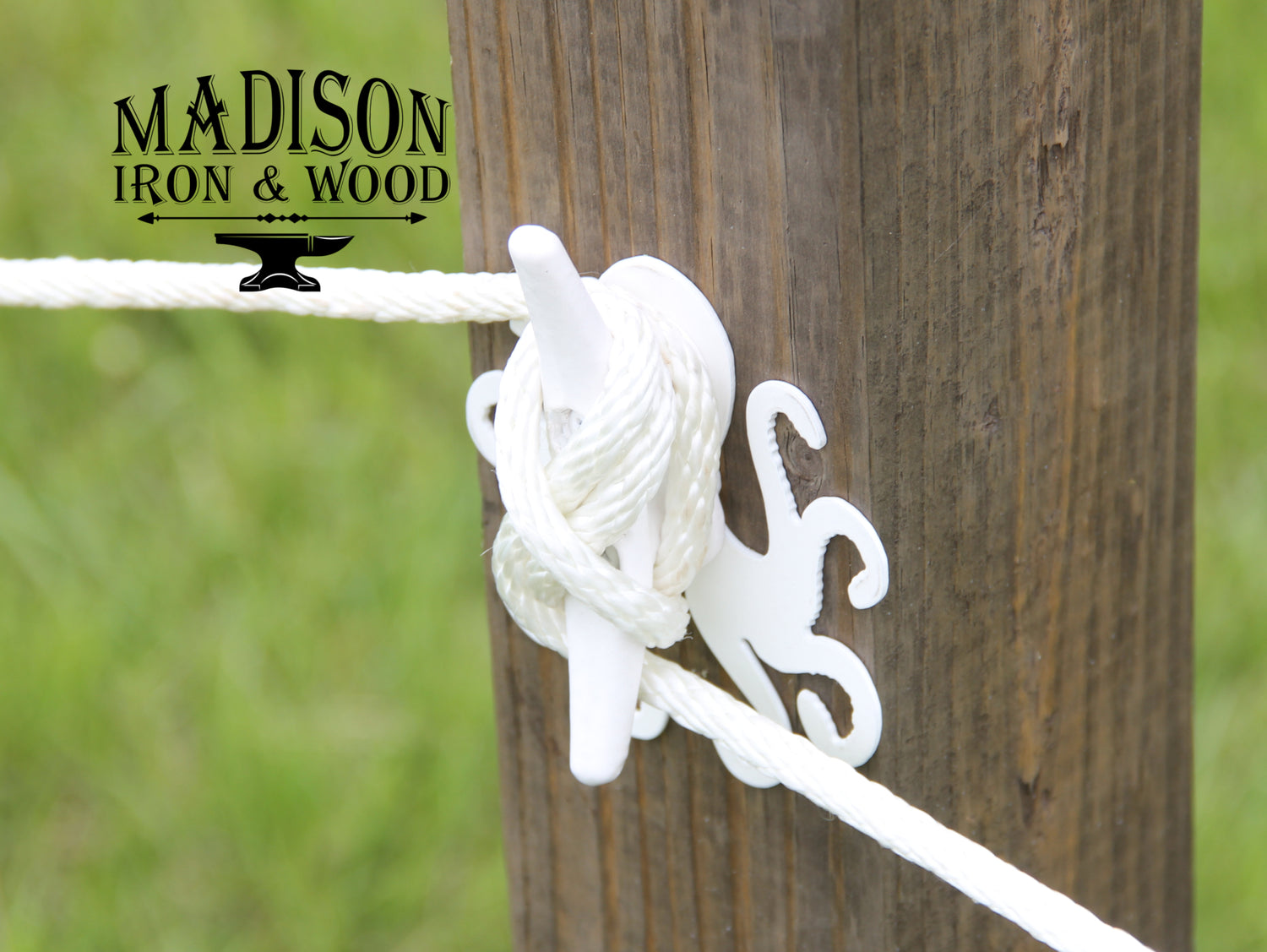 Madison Iron and wood – Metal Décor – Home Improvement – Home décor – Post Caps – Outdoor Décor