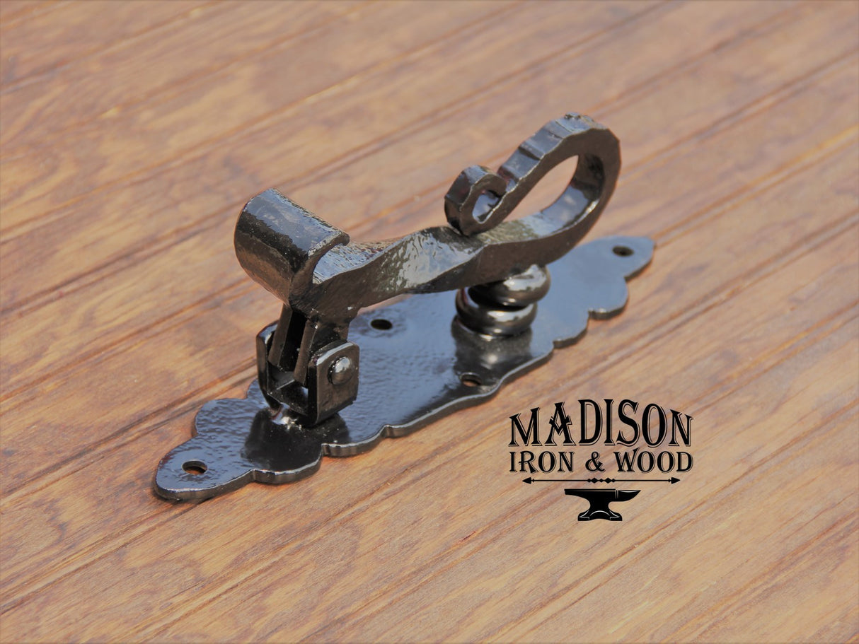 Madison Iron and wood – Metal Décor – Home Improvement – Home décor – Post Caps – Outdoor Décor