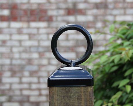 Madison Iron and wood – Metal Décor – Home Improvement – Home décor – Post Caps – Outdoor Décor