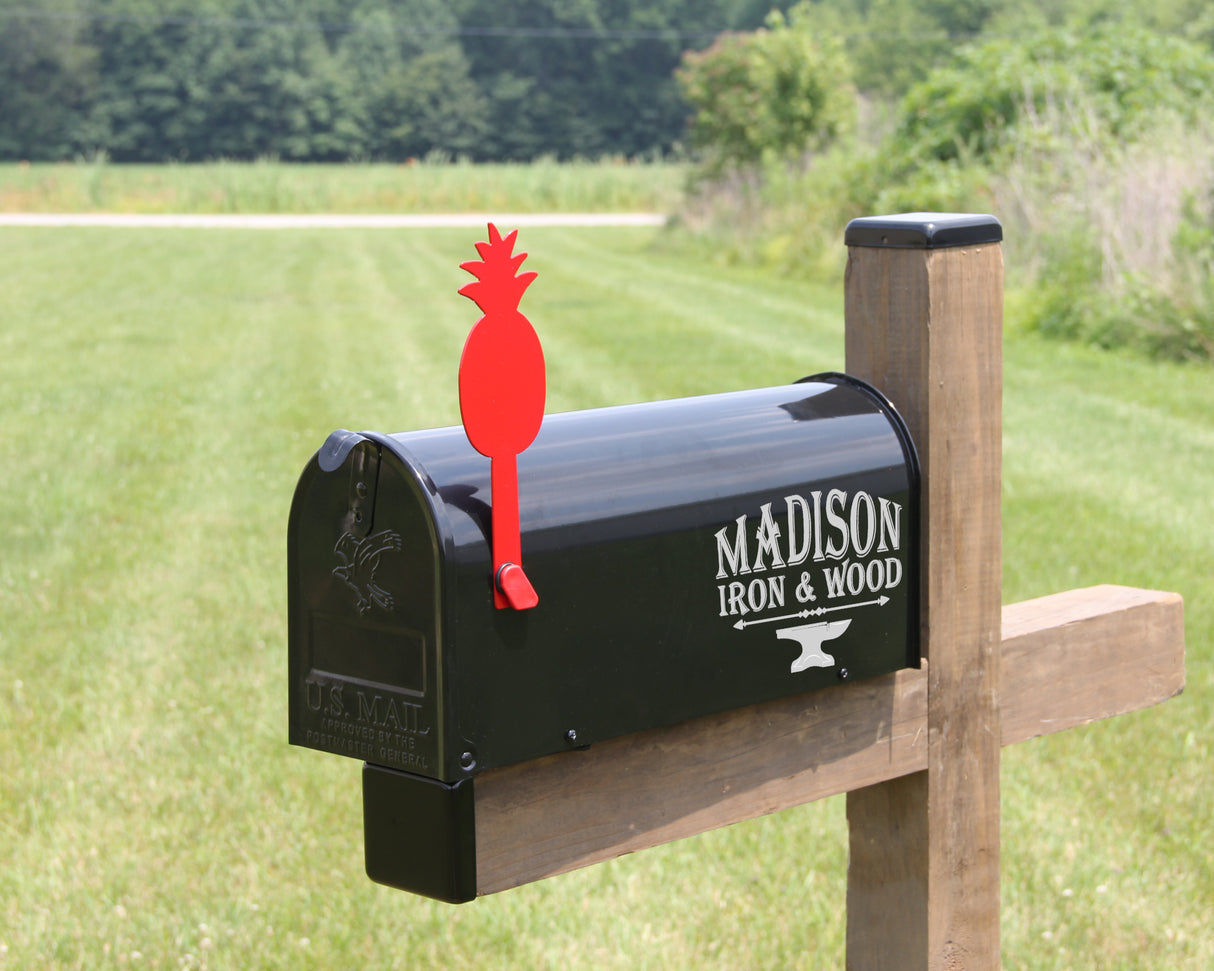 Madison Iron and wood – Metal Décor – Home Improvement – Home décor – Post Caps – Outdoor Décor