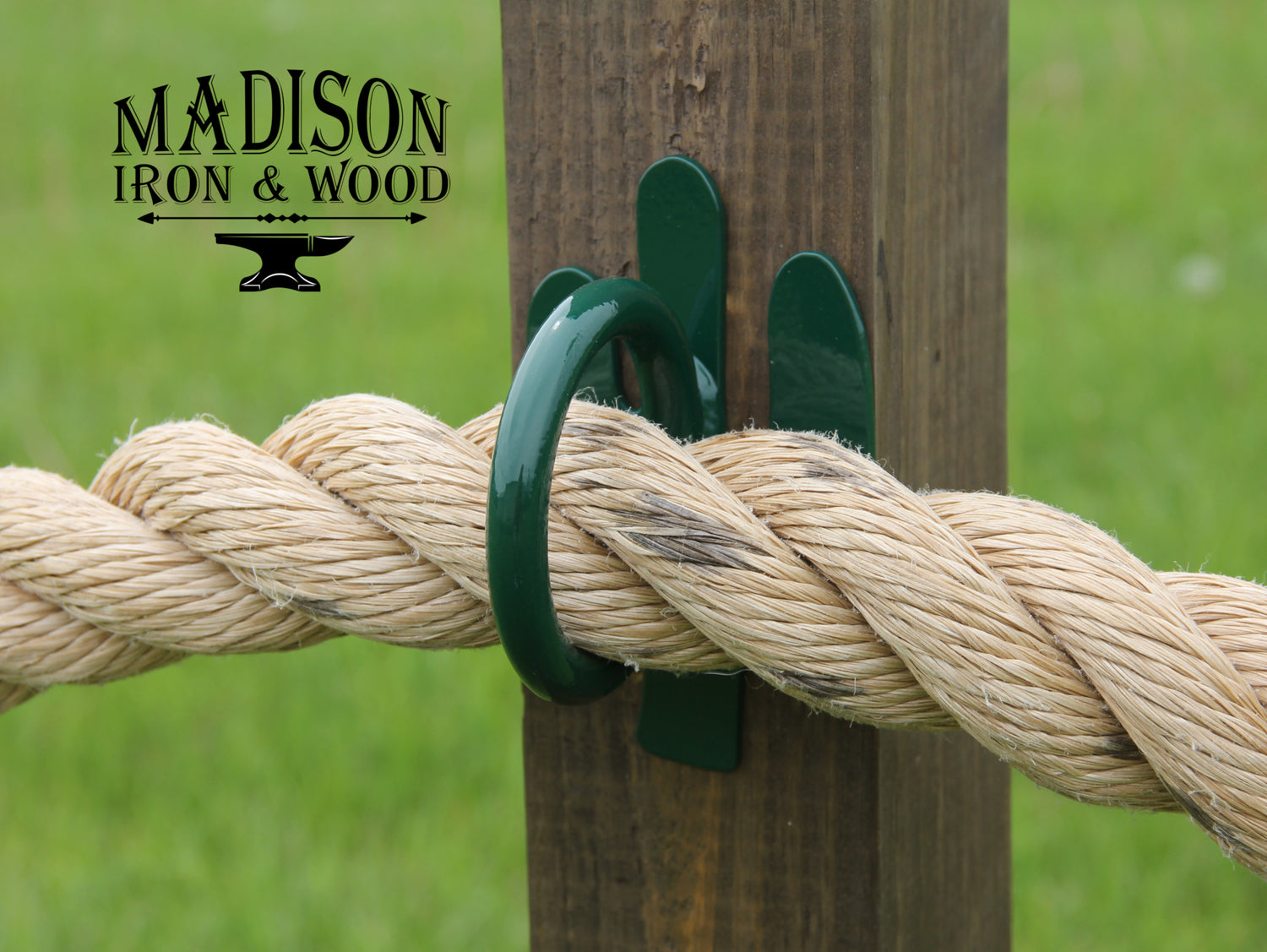 Madison Iron and wood – Metal Décor – Home Improvement – Home décor – Post Caps – Outdoor Décor