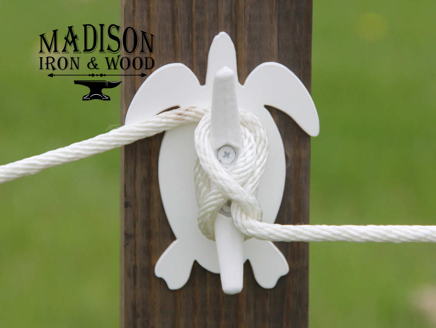 Madison Iron and wood – Metal Décor – Home Improvement – Home décor – Post Caps – Outdoor Décor