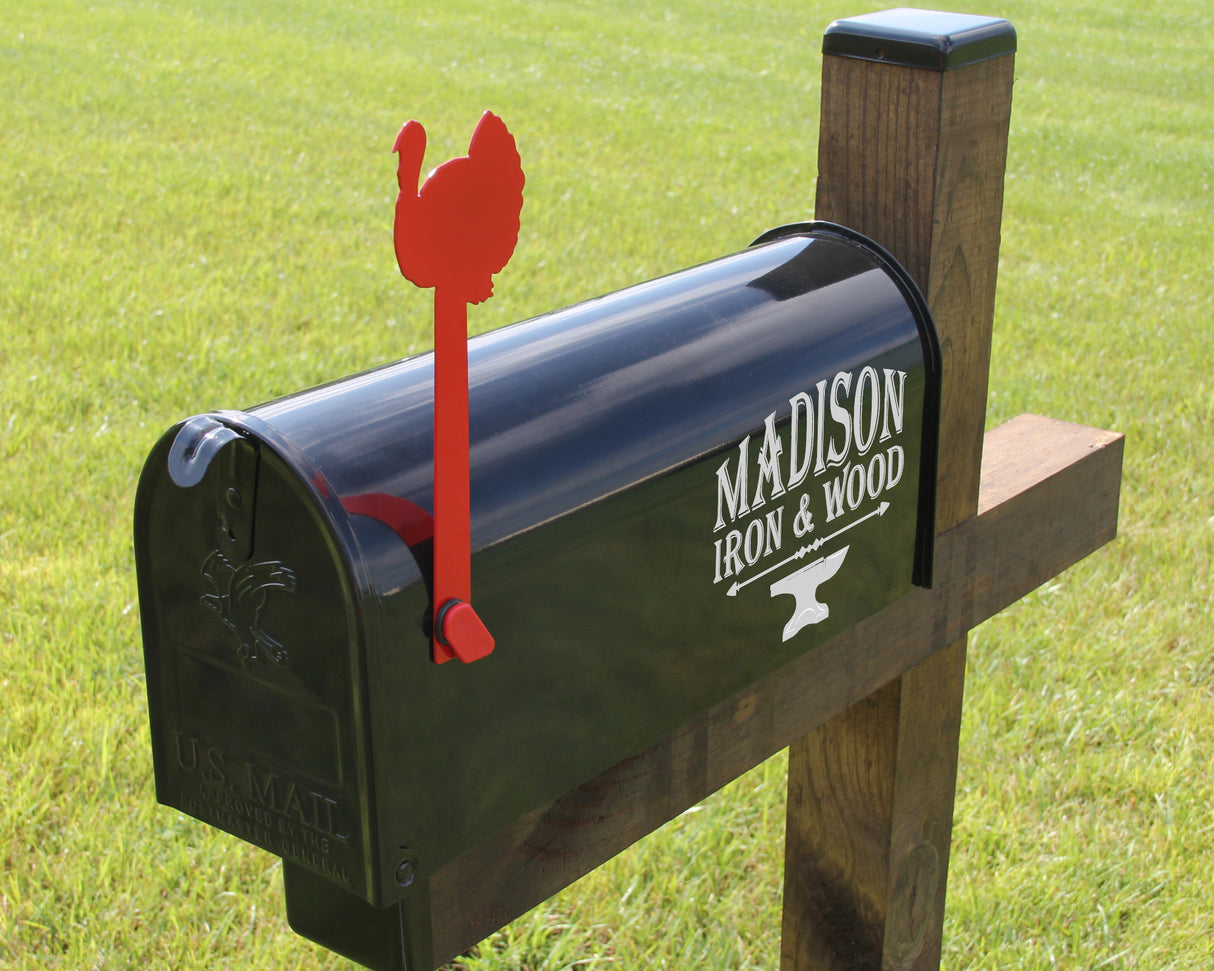 Madison Iron and wood – Metal Décor – Home Improvement – Home décor – Post Caps – Outdoor Décor