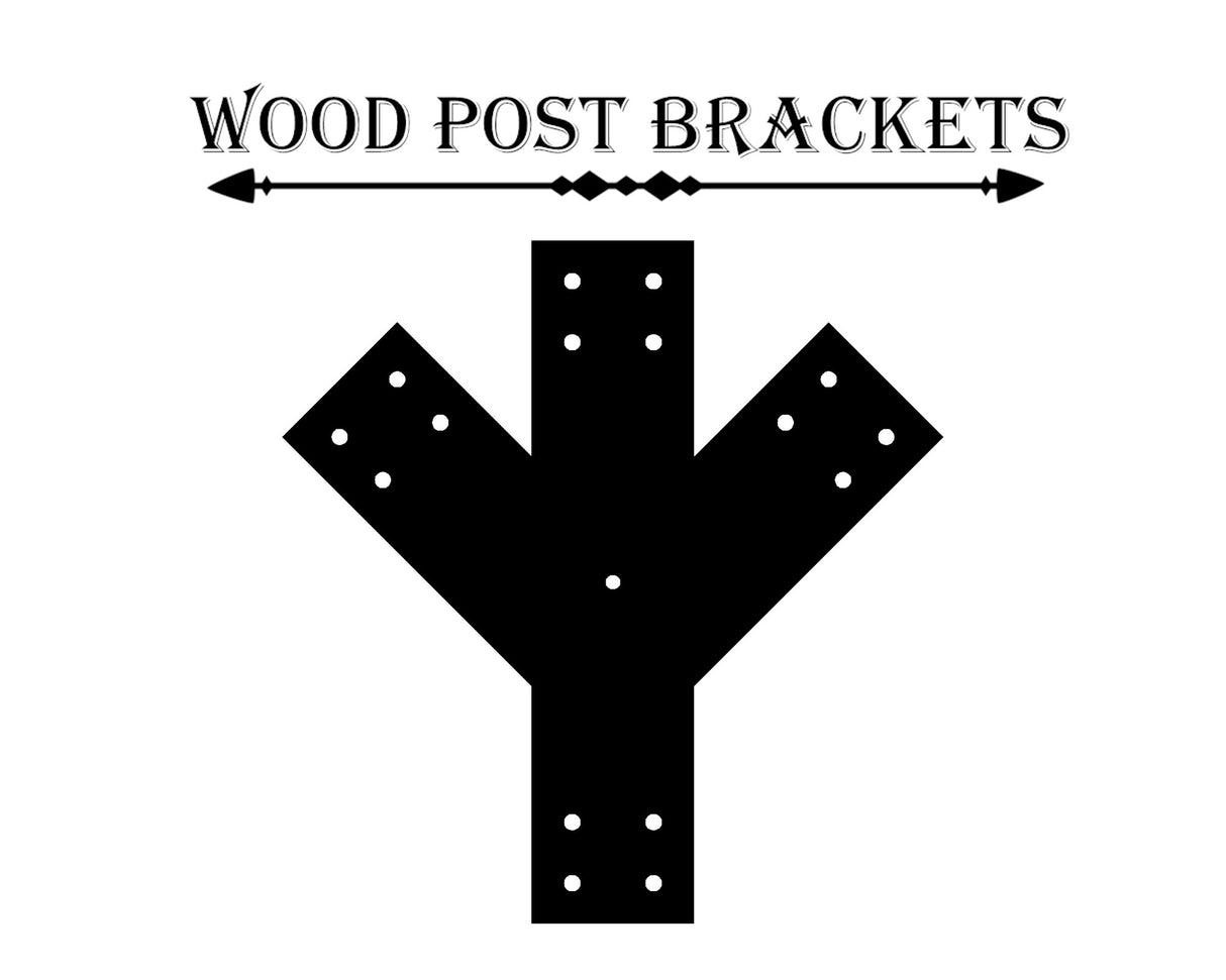 Madison Iron and wood – Metal Décor – Home Improvement – Home décor – Post Caps – Outdoor Décor