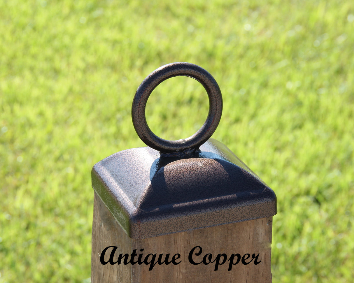 Madison Iron and wood – Metal Décor – Home Improvement – Home décor – Post Caps – Outdoor Décor