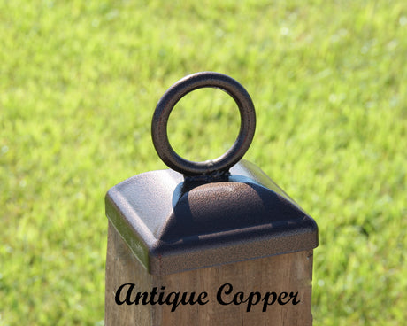Madison Iron and wood – Metal Décor – Home Improvement – Home décor – Post Caps – Outdoor Décor
