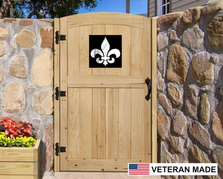 Madison Iron and wood – Metal Décor – Home Improvement – Home décor – Post Caps – Outdoor Décor