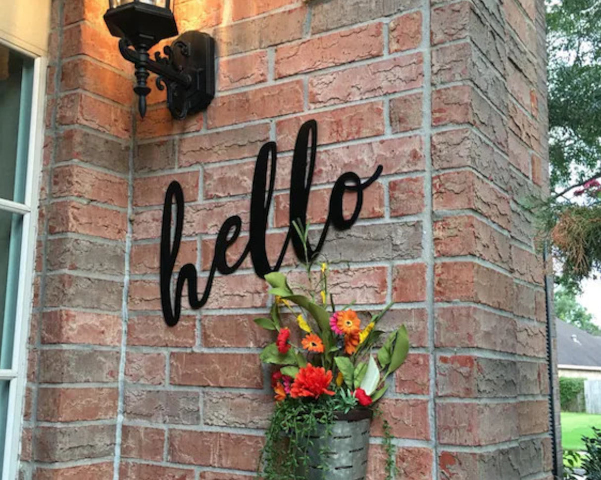 Madison Iron and wood – Metal Décor – Home Improvement – Home décor – Post Caps – Outdoor Décor