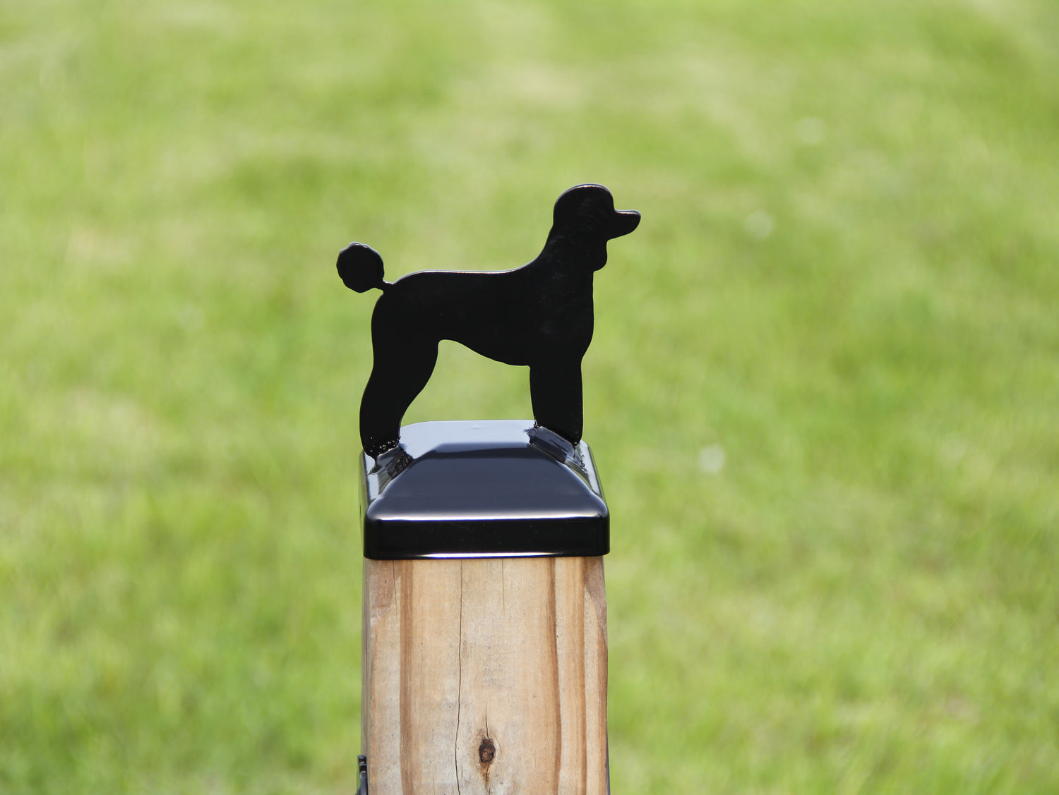 Madison Iron and wood – Metal Décor – Home Improvement – Home décor – Post Caps – Outdoor Décor