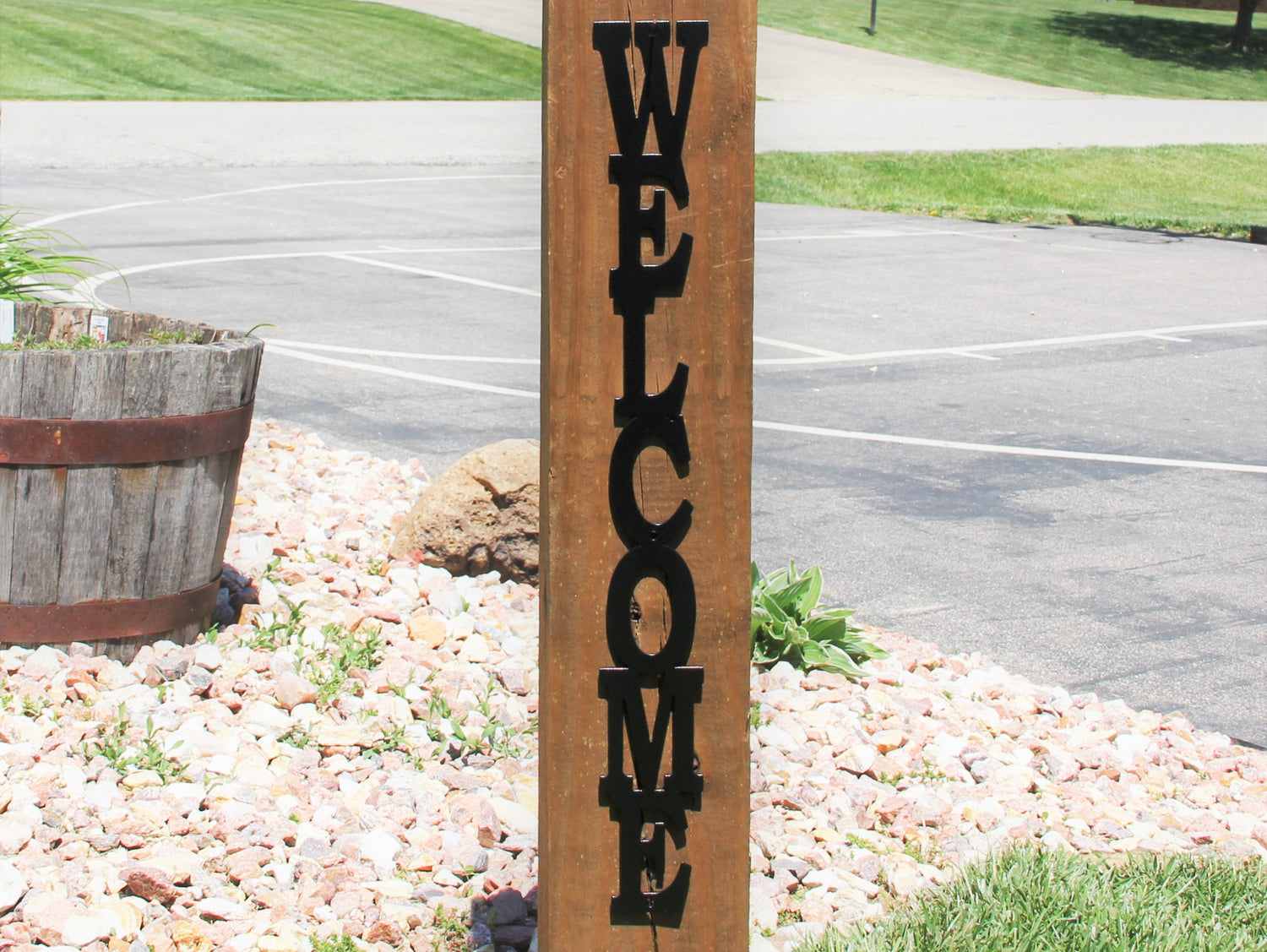 Madison Iron and wood – Metal Décor – Home Improvement – Home décor – Post Caps – Outdoor Décor